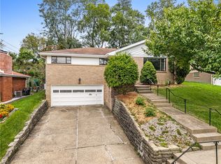 127 Sheldon Ave, Pittsburgh, PA 15220