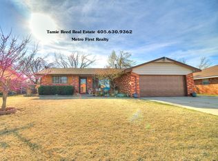 2804 Villa Dr, El Reno, OK 73036