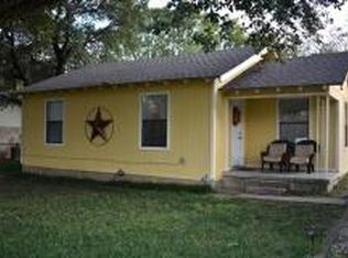 206 W Robin Ln, Harker Heights, TX 76548