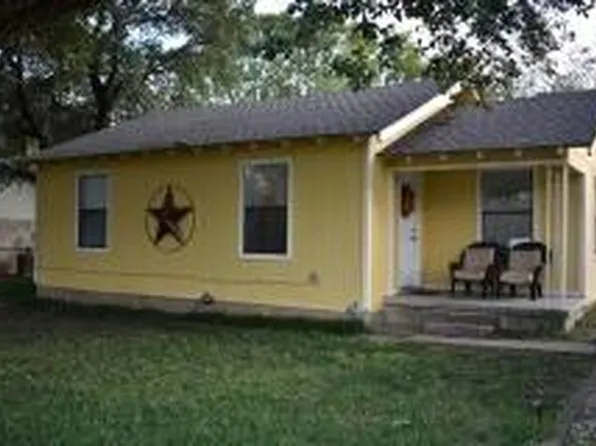 206 W Robin Ln, Harker Heights, TX 76548