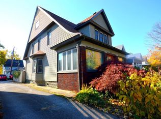 615 Bower St, Elkhart, IN 46514