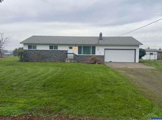 9367 Stayton Rd SE, Aumsville, OR 97325