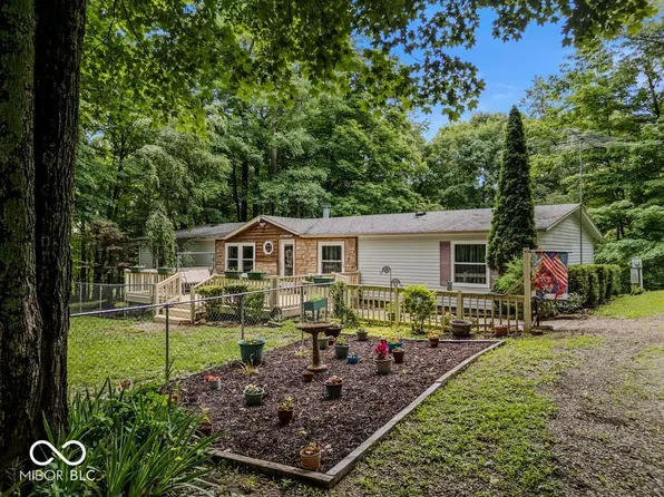 13333 W Bellsville Pike, Columbus, IN 47201