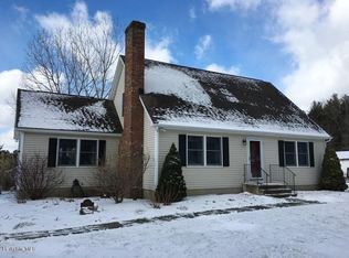 204 Bunce Rd, Sheffield, MA 01257