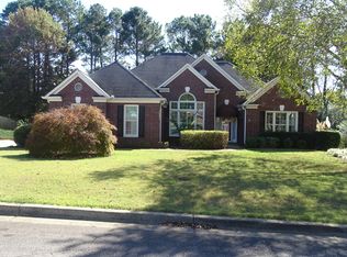 585 Arbor North Way, Milton, GA 30004