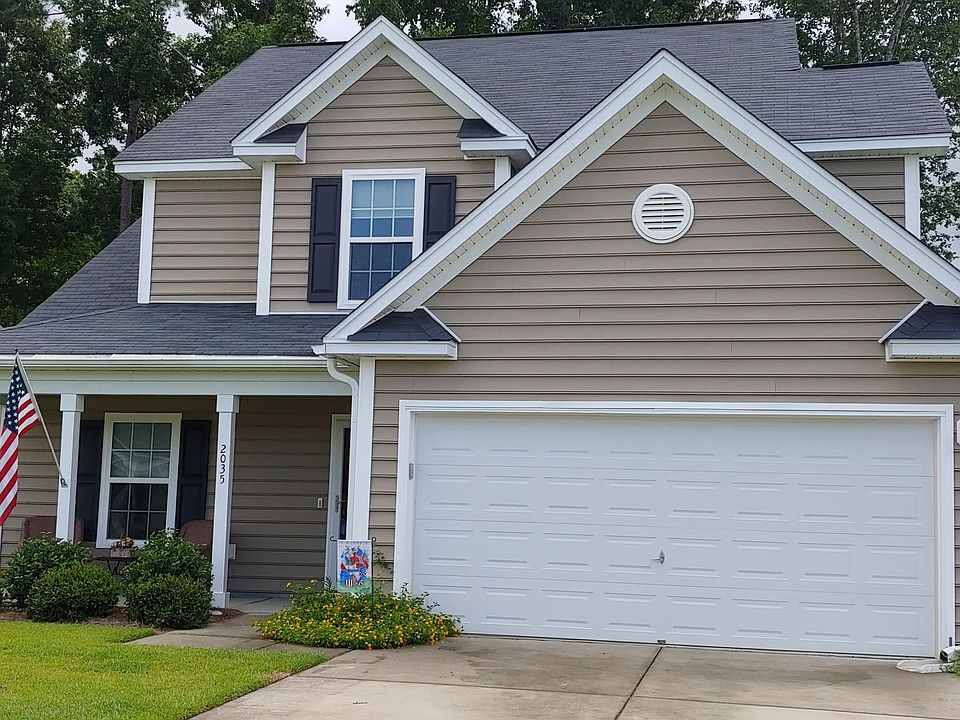 1st image of 2035 Culloden Dr