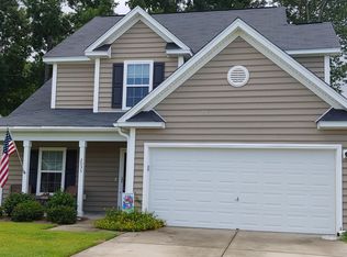 2035 Culloden Dr, Summerville, SC 29483