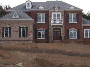 894 Arlington Heights Dr #L1, Brentwood, TN 37027