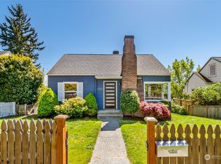 3737 SW Sullivan St, Seattle, WA 98126