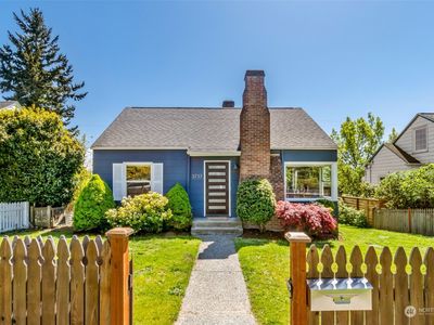 3737 SW Sullivan Street, Seattle, WA, 98126