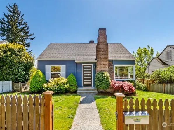 3737 SW Sullivan Street, Seattle, WA 98126