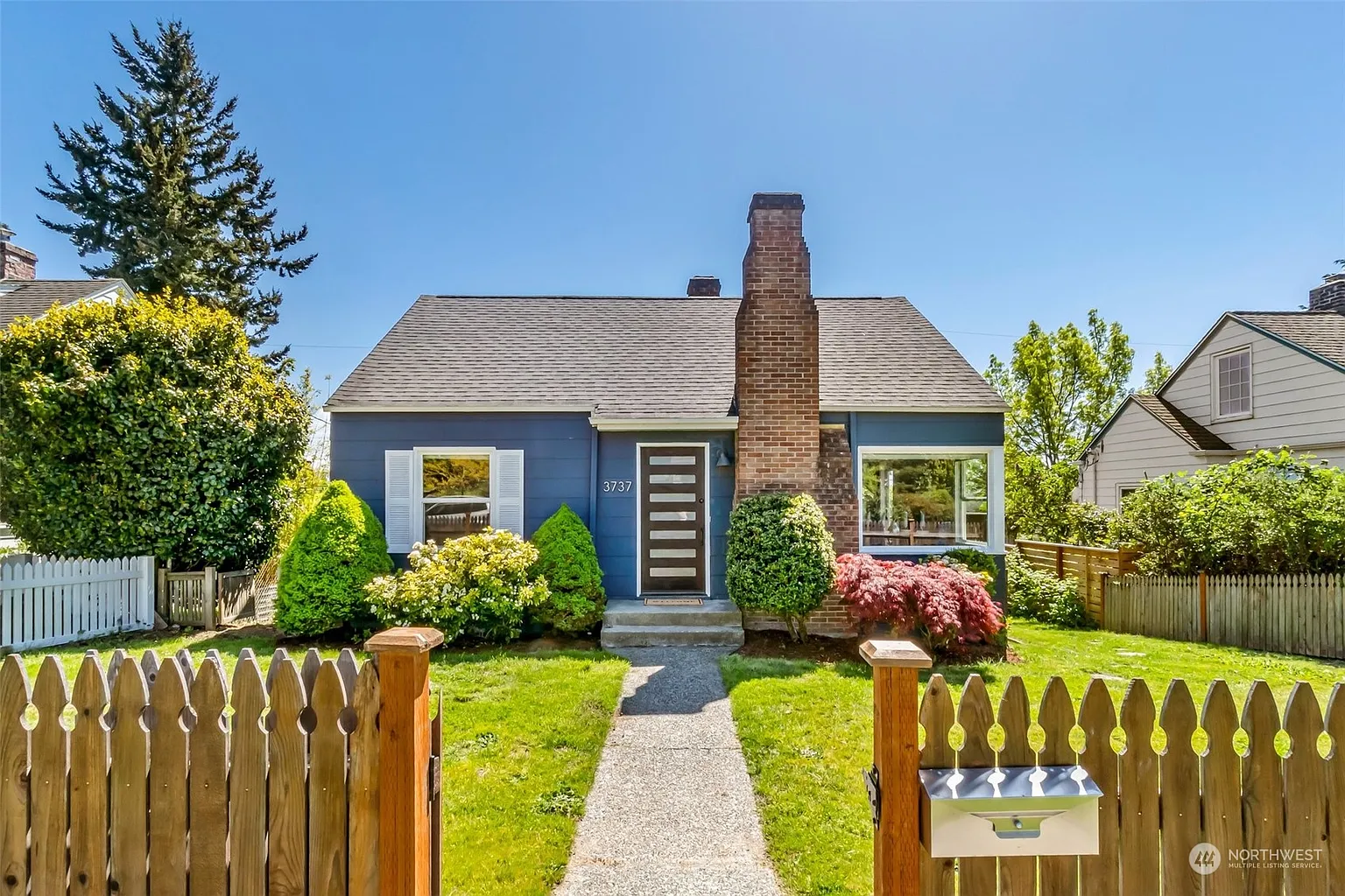 3737 SW Sullivan Street photo 1