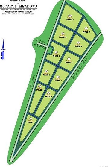2nd image of Lot 10 Wire Road
