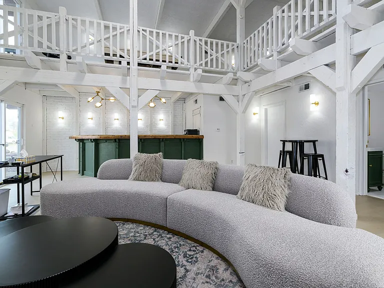 Villa Roma — Photo 15
