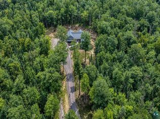 6514 S Leggate Rd, Superior, WI 54880