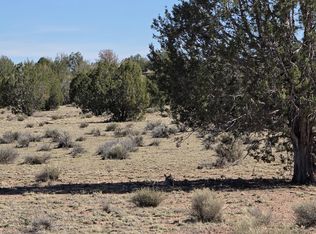 LOT 8B N Tanner Rd, Ash Fork, AZ 86320