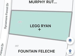 203 Sycamore Forest Dr, Wallace, NC 28466