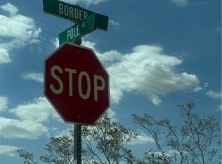 62626 Pole Rd, Joshua Tree, CA 92252