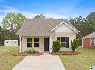 337 Dillon Dr, Clinton, SC 29325