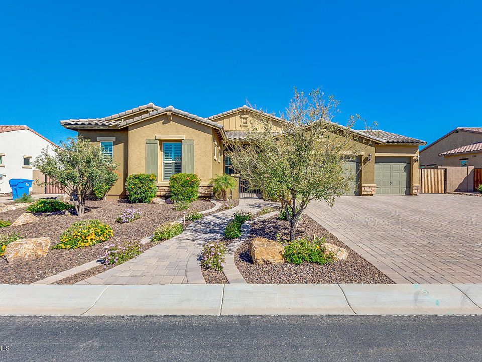 1st image of 2866 E Sunflower Dr