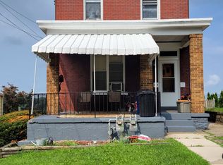 222 Conniston Ave, Pittsburgh, PA 15210
