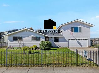 7681 Garrison Ave, White City, OR