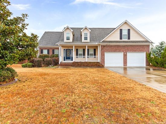 94 Purvis Ln Cameron Nc 28326 Zillow