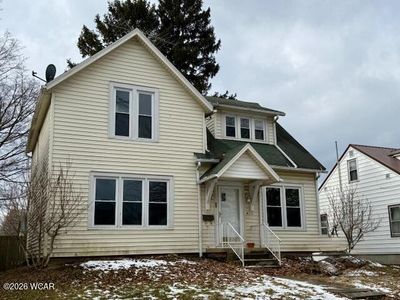 89 Broadway St, Kenton, OH, 43326