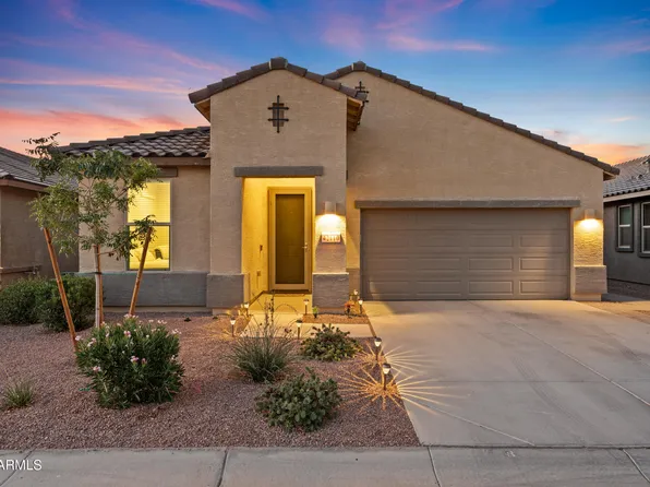 42110 W Morning Glory Way, Maricopa, AZ 85138