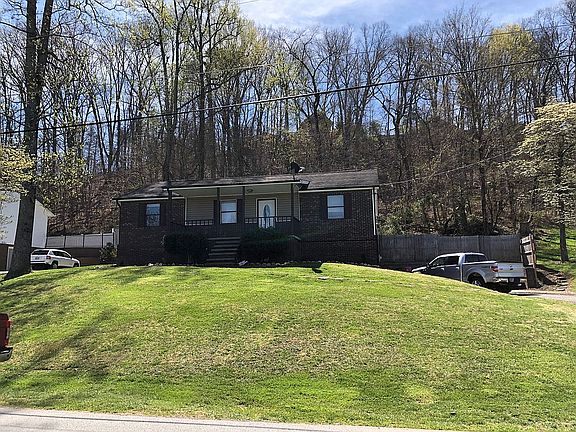 Just  minutes from the lake 