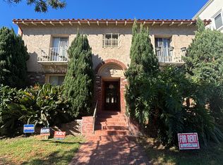 133 S Elm Dr APT I, Beverly Hills, CA 90212