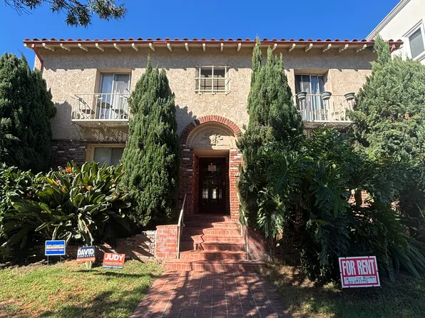 133 S Elm Dr APT I, Beverly Hills, CA 90212