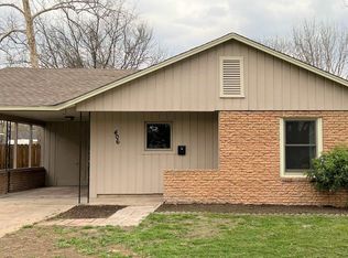 406 Elm St, Kerrville, TX 78028