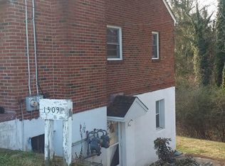1309 Monsview Pl #B, Lynchburg, VA 24504
