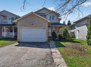 239 Fleming Dr, London, ON N5V 4Y8