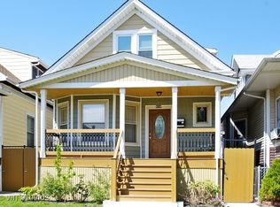 4236 N Sawyer Ave, Chicago, IL 60618