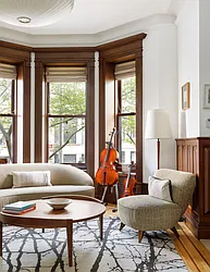 Sold by Brown Harris Stevens