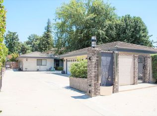 604 N Demaree St, Visalia, CA