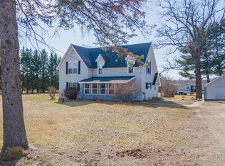 N2345 Parfreyville Rd, Waupaca, WI 54981