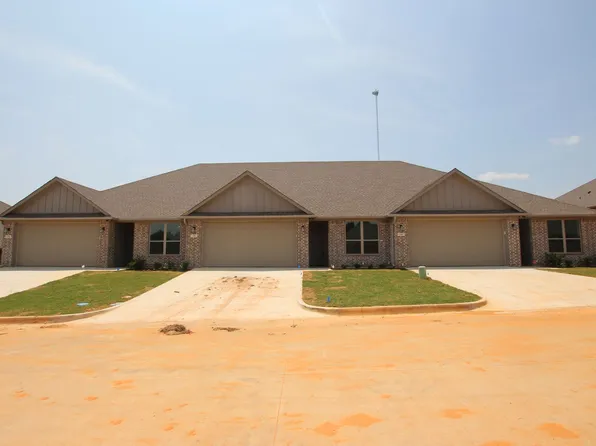 715 Freedom Way, Bullard, TX 75757