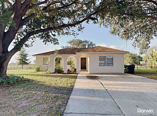 291 Cherry Laurel Ln, Winter Haven, FL 33880