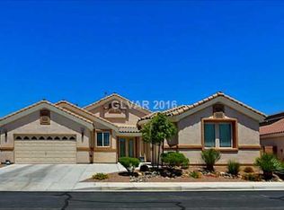 2140 Zicker Ave, Las Vegas, NV 89123