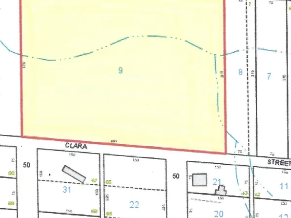 0 Bradley Ave, Andalusia, AL 36420