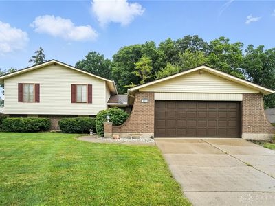 1379 King Richard Pkwy, Dayton, OH, 45449