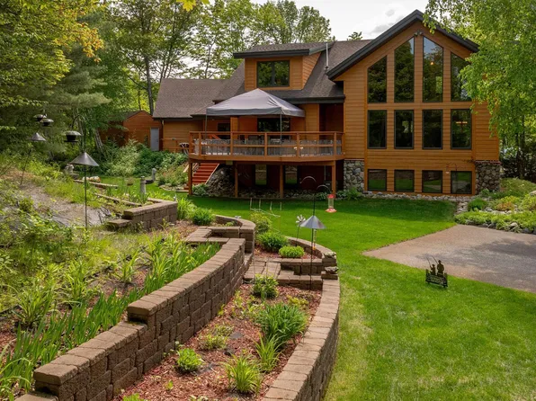 7500 Trophy Trl NW, Walker, MN 56484