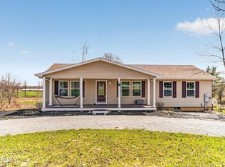 710 Dean Road, Kingsbury, NY 12839