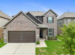 10634 Chestnut Path Way, Tomball, TX 77375