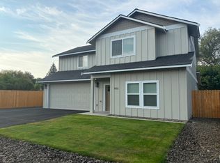 602 Laura Ln, Ellensburg, WA 98926