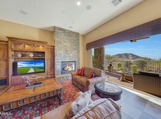 10843 E La Junta Rd, Scottsdale, AZ 85255