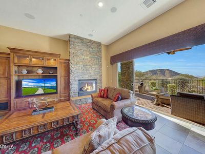 10843 E La Junta Rd, Scottsdale, AZ, 85255